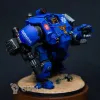 Описание картинки Redemptor Dreadnought от Jhony James по цене 15 000руб | Свободный Рынок Миниатюр - СРМ - изображение - №2