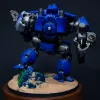 Описание картинки Redemptor Dreadnought от Jhony James по цене 15 000руб | Свободный Рынок Миниатюр - СРМ - изображение - №3