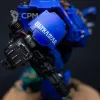 Описание картинки Redemptor Dreadnought от Jhony James по цене 15 000руб | Свободный Рынок Миниатюр - СРМ - изображение - №7
