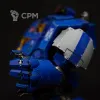 Описание картинки Redemptor Dreadnought от Jhony James по цене 15 000руб | Свободный Рынок Миниатюр - СРМ - изображение - №6