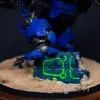 Описание картинки Redemptor Dreadnought от Jhony James по цене 15 000руб | Свободный Рынок Миниатюр - СРМ - изображение - №8