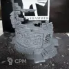 Описание картинки Dreadstone blight от Fle94 Miniatures по цене 4 500руб | Свободный Рынок Миниатюр - СРМ - изображение - №2