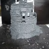 Описание картинки Dreadstone blight от Fle94 Miniatures по цене 4 500руб | Свободный Рынок Миниатюр - СРМ - изображение - №3