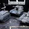 Описание картинки Destroyer Tank Hunter от Fle94 Miniatures по цене 3 800руб | Свободный Рынок Миниатюр - СРМ - изображение - №4
