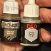 Описание картинки Краски Army Painter от KatarinaDB по цене 1 500руб | Свободный Рынок Миниатюр - СРМ - изображение - №7