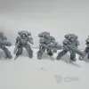 Описание картинки heavy intercessors от Zikzak по цене 640руб | Свободный Рынок Миниатюр - СРМ - изображение - №2