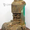 Описание картинки Thermic Plasma Regulator от Jhony James по цене 3 000руб | Свободный Рынок Миниатюр - СРМ - изображение - №2
