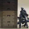 Описание картинки Tau Female breachers от PocketSized Prints по цене 500руб | Свободный Рынок Миниатюр - СРМ - изображение - №2