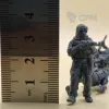 Описание картинки Insurgents от PocketSized Prints по цене 400руб | Свободный Рынок Миниатюр - СРМ - изображение - №2