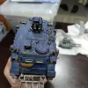 Описание картинки Razorback от ABATt по цене 50руб | Свободный Рынок Миниатюр - СРМ - изображение - №2