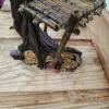 Описание картинки Дерево из стартера Heart of  Ghur #2 от Helblindi по цене 2 500руб | Свободный Рынок Миниатюр - СРМ - изображение - №3