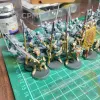 Описание картинки 40 оригинальных мортеков от Mordred по цене 7 000руб | Свободный Рынок Миниатюр - СРМ - изображение - №5