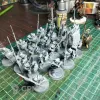 Описание картинки 40 оригинальных мортеков от Mordred по цене 7 000руб | Свободный Рынок Миниатюр - СРМ - изображение - №7