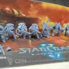Описание картинки gravis armor от Zikzak по цене 900руб | Свободный Рынок Миниатюр - СРМ - изображение - №2