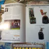 Описание картинки Журнал White dwarf февраль 2007 + буклет Golden Demon 2006 от Tiran по цене 2 000руб | Свободный Рынок Миниатюр - СРМ - изображение - №2