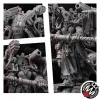 Описание картинки Imperial Dominator Mechanic от PocketSized Prints по цене 400руб | Свободный Рынок Миниатюр - СРМ - изображение - №4