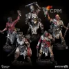 Описание картинки Penitient Crusade от PocketSized Prints по цене 500руб | Свободный Рынок Миниатюр - СРМ - изображение - №4