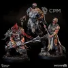 Описание картинки Penitient Crusade от PocketSized Prints по цене 500руб | Свободный Рынок Миниатюр - СРМ - изображение - №3