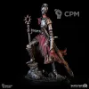 Описание картинки Penitient Crusade от PocketSized Prints по цене 500руб | Свободный Рынок Миниатюр - СРМ - изображение - №5