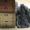 Описание картинки RoyalGuard Elites от PocketSized Prints по цене 500руб | Свободный Рынок Миниатюр - СРМ - изображение - №3