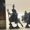 Описание картинки Penitient Crusade от PocketSized Prints по цене 500руб | Свободный Рынок Миниатюр - СРМ - изображение - №2