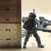 Описание картинки Winter Rebels heavy weapon squad от PocketSized Prints по цене 500руб | Свободный Рынок Миниатюр - СРМ - изображение - №2