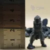 Описание картинки Nautical heretics от PocketSized Prints по цене 500руб | Свободный Рынок Миниатюр - СРМ - изображение - №2