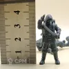 Описание картинки Conquistadors squad от PocketSized Prints по цене 500руб | Свободный Рынок Миниатюр - СРМ - изображение - №2