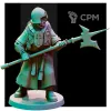 Описание картинки Trench Templars Reinforcement от PocketSized Prints по цене 800руб | Свободный Рынок Миниатюр - СРМ - изображение - №2