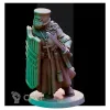Описание картинки Trench Templars Reinforcement от PocketSized Prints по цене 800руб | Свободный Рынок Миниатюр - СРМ - изображение - №6