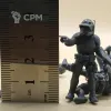 Описание картинки Mountain clone troopers от PocketSized Prints по цене 500руб | Свободный Рынок Миниатюр - СРМ - изображение - №2