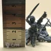 Описание картинки Female Jungle fighters от PocketSized Prints по цене 500руб | Свободный Рынок Миниатюр - СРМ - изображение - №2