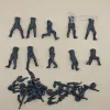 Описание картинки Twilek Carabiners от PocketSized Prints по цене 500руб | Свободный Рынок Миниатюр - СРМ - изображение - №2