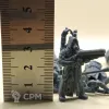 Описание картинки Scavengers Sanctum infantry от PocketSized Prints по цене 400руб | Свободный Рынок Миниатюр - СРМ - изображение - №2
