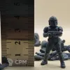 Описание картинки Mandalorians squad от PocketSized Prints по цене 500руб | Свободный Рынок Миниатюр - СРМ - изображение - №3