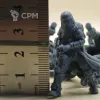 Описание картинки Winter troopers Heavy scouts от PocketSized Prints по цене 500руб | Свободный Рынок Миниатюр - СРМ - изображение - №3
