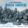 Описание картинки Winter troopers Heavy scouts от PocketSized Prints по цене 500руб | Свободный Рынок Миниатюр - СРМ - изображение - №2