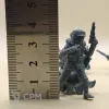 Описание картинки Guerilla fighters от PocketSized Prints по цене 450руб | Свободный Рынок Миниатюр - СРМ - изображение - №2