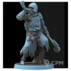 Описание картинки Knights of the Leper от PocketSized Prints по цене 800руб | Свободный Рынок Миниатюр - СРМ - изображение - №4