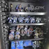 Описание картинки Армитранспорт от Fle94 Miniatures по цене 14 700руб | Свободный Рынок Миниатюр - СРМ - изображение - №5