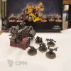 Описание картинки Ork Mek Gun от WB ZLo по цене 4 900руб | Свободный Рынок Миниатюр - СРМ - изображение - №2