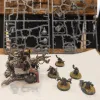 Описание картинки Ork Mek Gun от WB ZLo по цене 4 900руб | Свободный Рынок Миниатюр - СРМ - изображение - №2