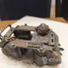 Описание картинки Looted trukk от WB ZLo по цене 2 300руб | Свободный Рынок Миниатюр - СРМ - изображение - №3