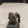 Описание картинки Ork Warboss with attack squig от WB ZLo по цене 3 000руб | Свободный Рынок Миниатюр - СРМ - изображение - №5