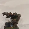 Описание картинки Ork Warboss with attack squig от WB ZLo по цене 3 000руб | Свободный Рынок Миниатюр - СРМ - изображение - №3