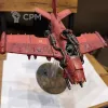 Описание картинки Burna bommer от WB ZLo по цене 6 500руб | Свободный Рынок Миниатюр - СРМ - изображение - №3