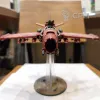 Описание картинки Burna bommer от WB ZLo по цене 6 500руб | Свободный Рынок Миниатюр - СРМ - изображение - №4