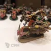 Описание картинки Ork Warbikers от WB ZLo по цене 7 500руб | Свободный Рынок Миниатюр - СРМ - изображение - №3