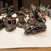 Описание картинки Ork Warbikers от WB ZLo по цене 7 500руб | Свободный Рынок Миниатюр - СРМ - изображение - №4