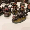 Описание картинки Ork Warbikers от WB ZLo по цене 7 500руб | Свободный Рынок Миниатюр - СРМ - изображение - №6